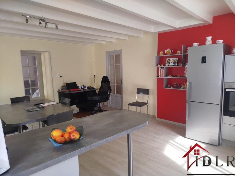 Landsbyhus i Bourg, Haute-Marne - foto 2