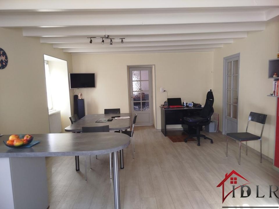 Landsbyhus i Bourg, Haute-Marne - foto 5