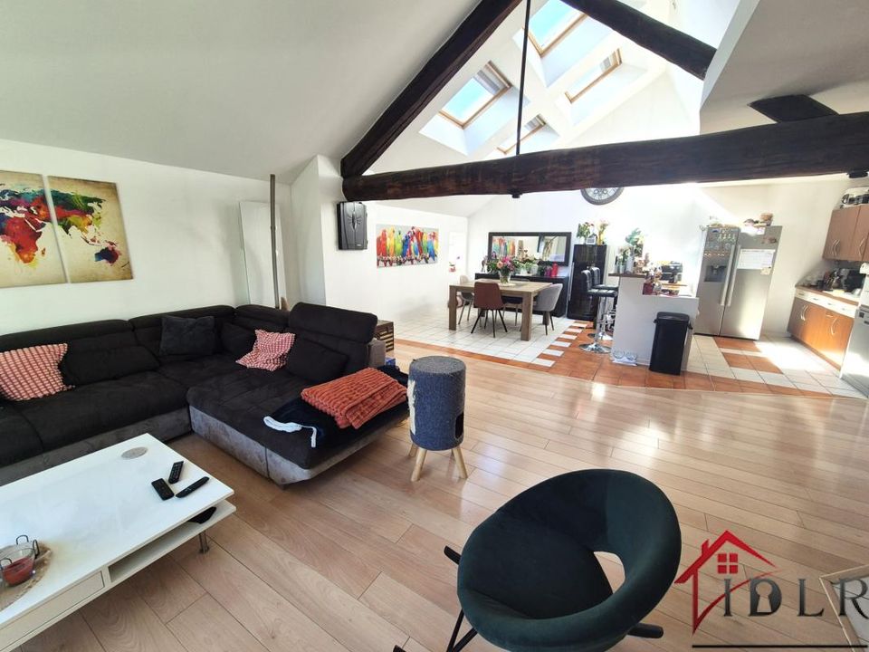 Lejlighed i Saint-Dizier, Haute-Marne - foto 1