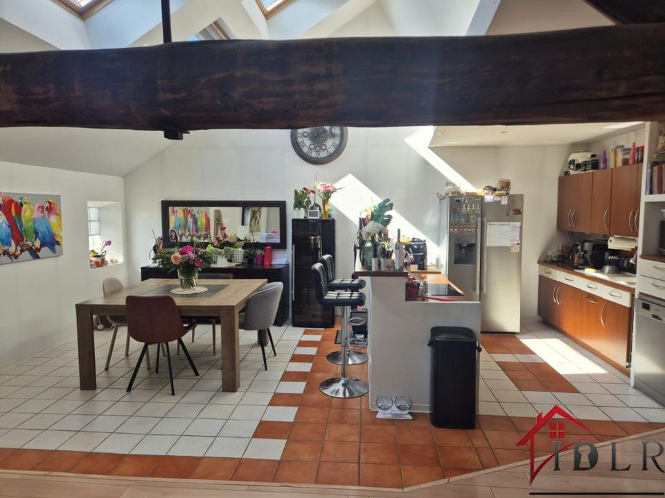 Lejlighed i Saint-Dizier, Haute-Marne - foto 2
