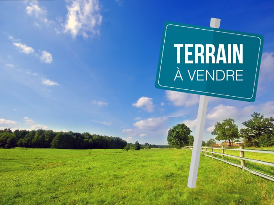 Helårsgrund i Cubnezais, Gironde - foto 1