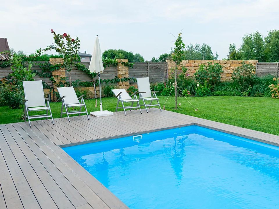 Villa i Cubnezais, Gironde - foto 3