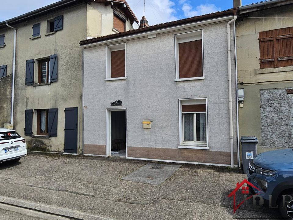 Villa i Wassy, Haute-Marne - bilde 1