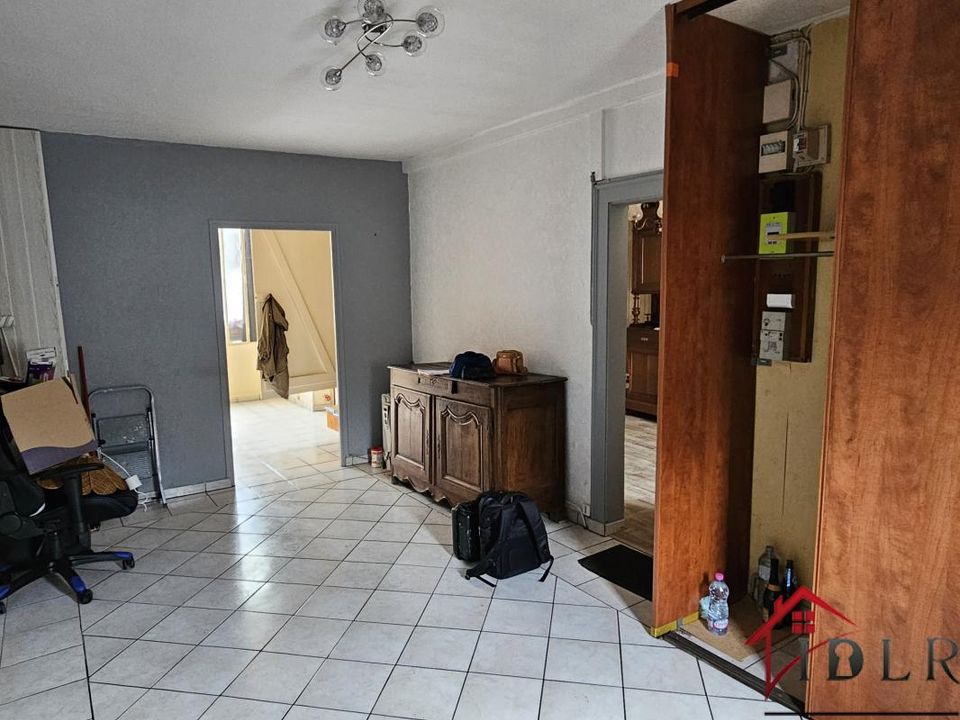 Villa i Wassy, Haute-Marne - bilde 2