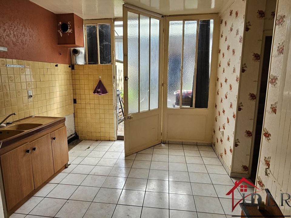 Villa i Wassy, Haute-Marne - bilde 3