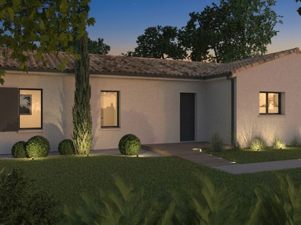 Villa i Cubnezais, Gironde - foto 1