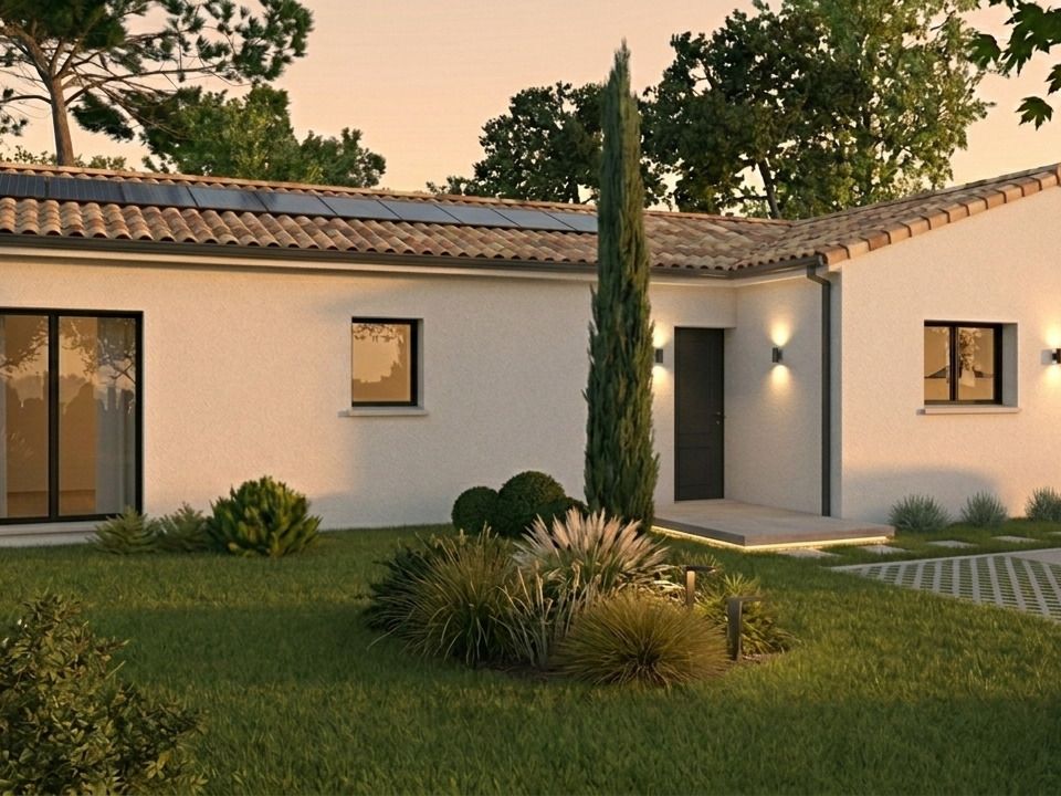 Villa i Cubnezais, Gironde - foto 2