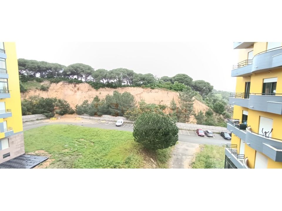 Lejlighed i Laranjeiro, Setubal - foto 4