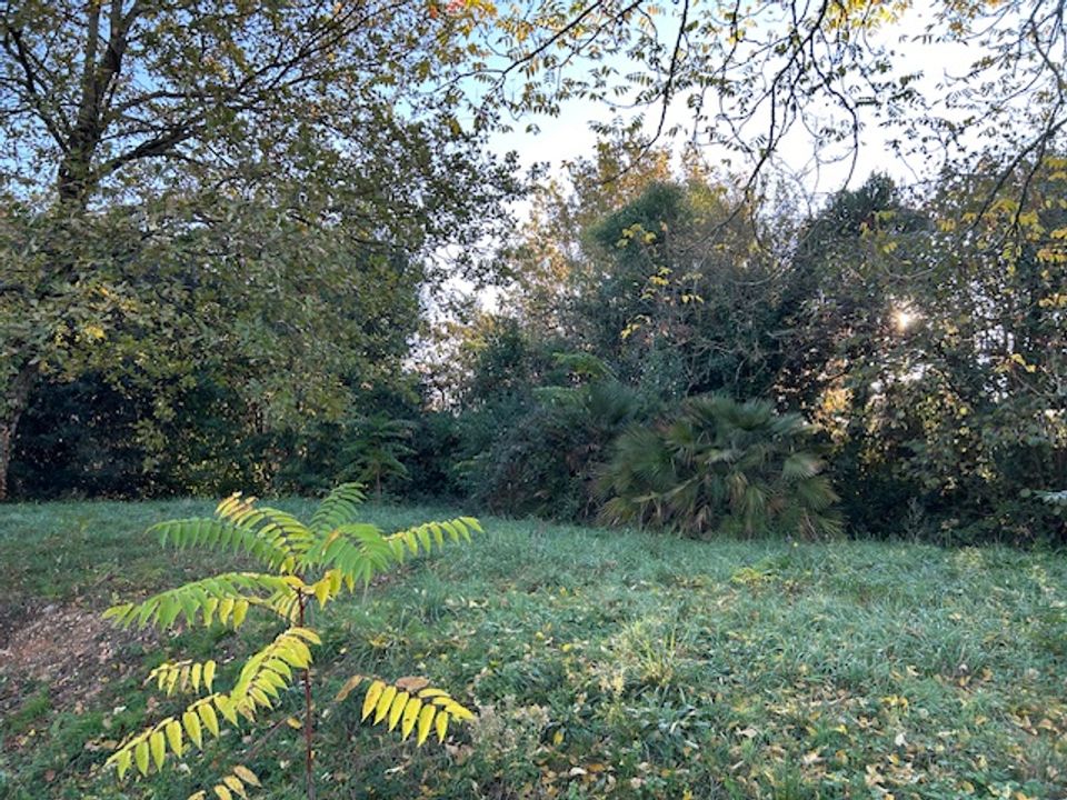 Villa i Abzac, Gironde - foto 3