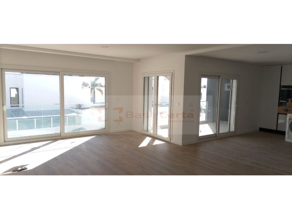Villa i Corroios, Setubal - foto 2