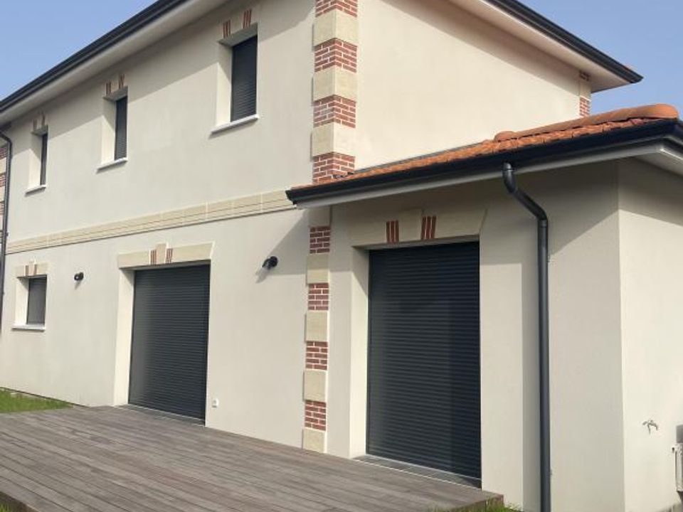 Villa a Gujan-Mestras, Gironde - foto 2