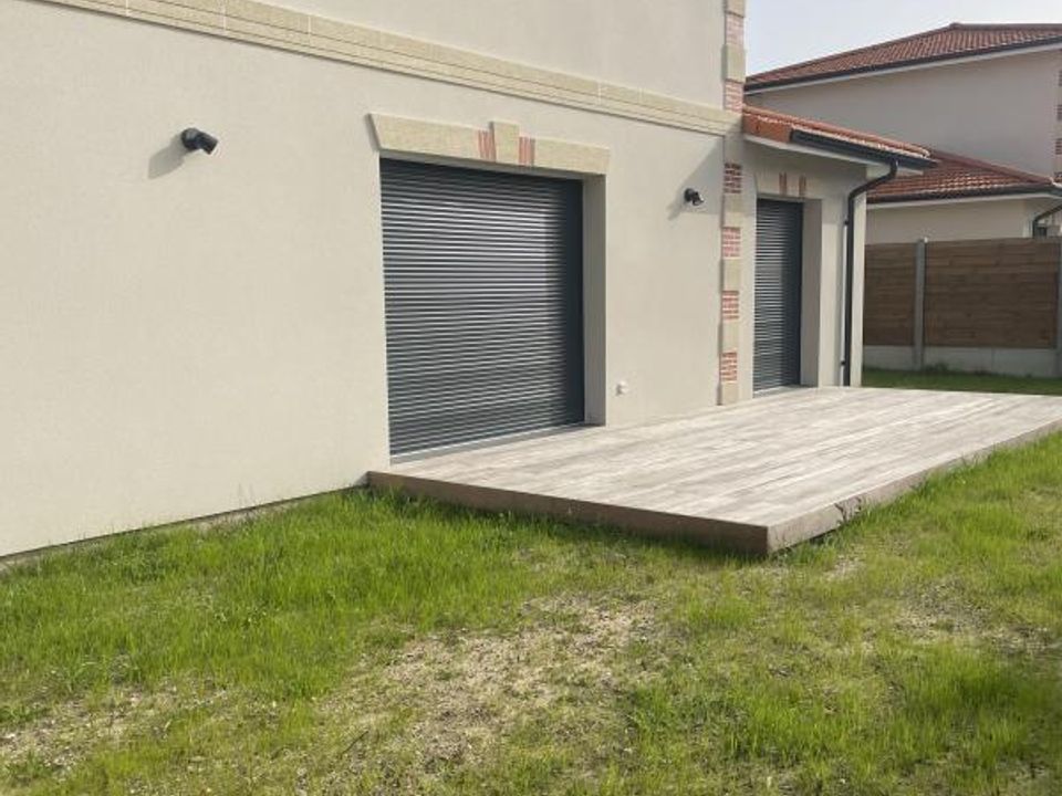 Villa a Gujan-Mestras, Gironde - foto 3