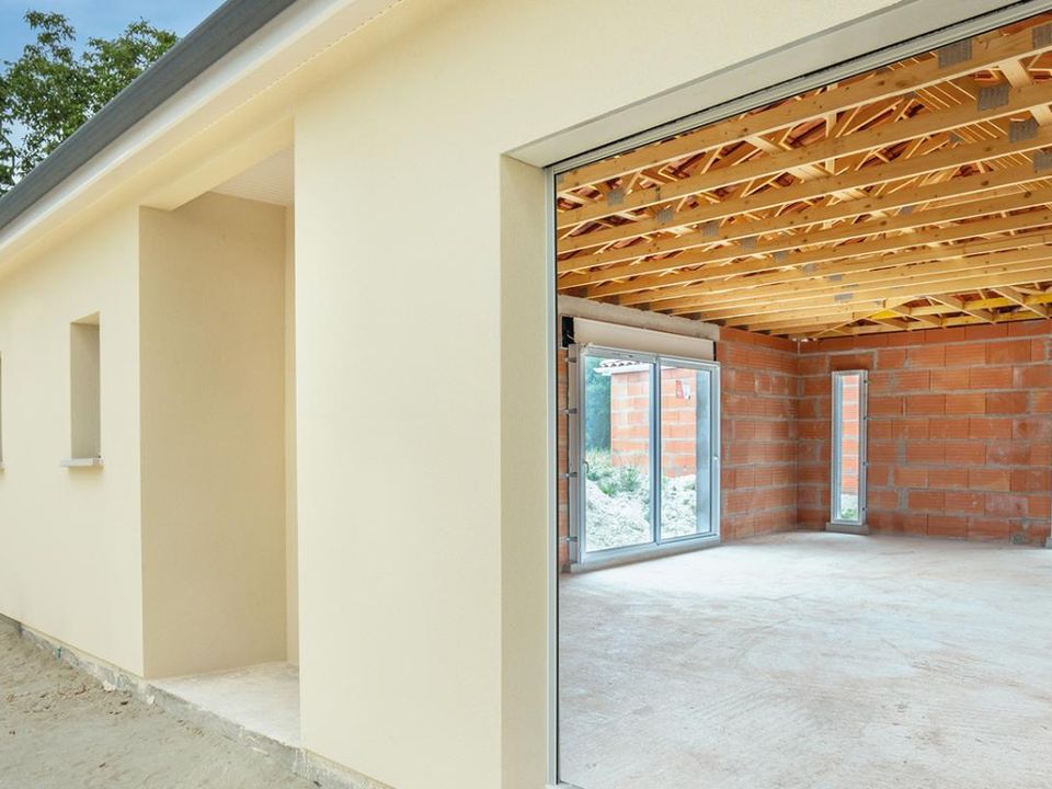 Villa i Creon, Gironde - foto 1