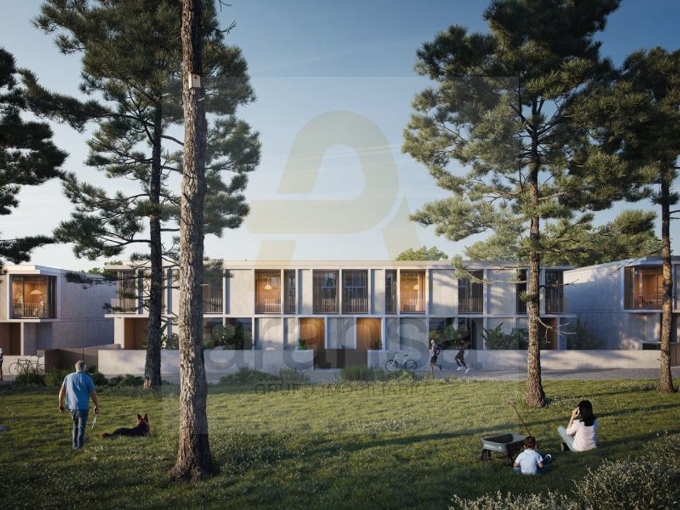 Byhus i Arcozelo, Porto - foto 2