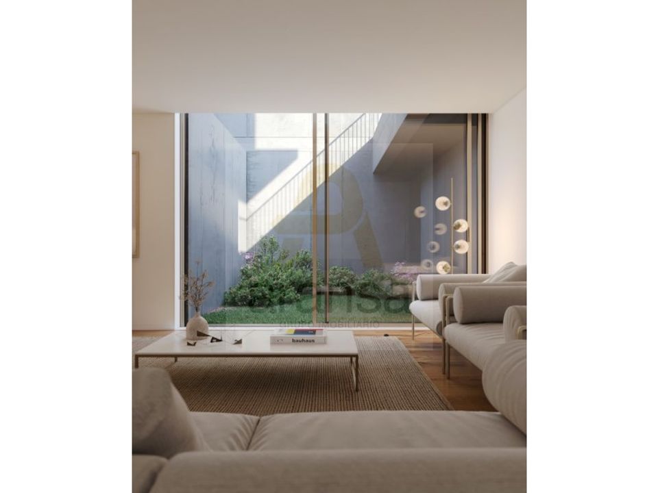Byhus i Arcozelo, Porto - foto 1
