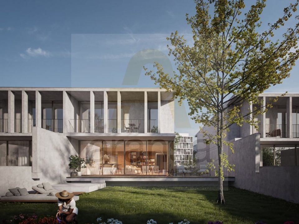 Byhus i Arcozelo, Porto - foto 3
