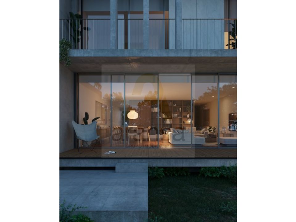 Byhus i Arcozelo, Porto - foto 4