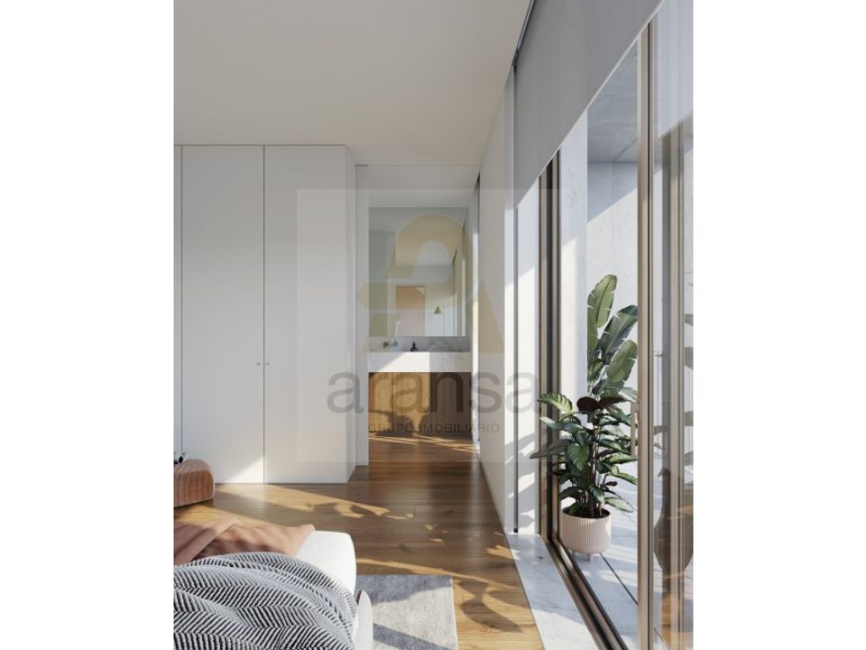 Byhus i Arcozelo, Porto - foto 1
