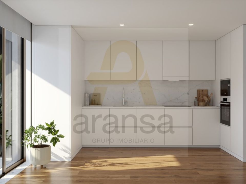 Byhus i Arcozelo, Porto - foto 4