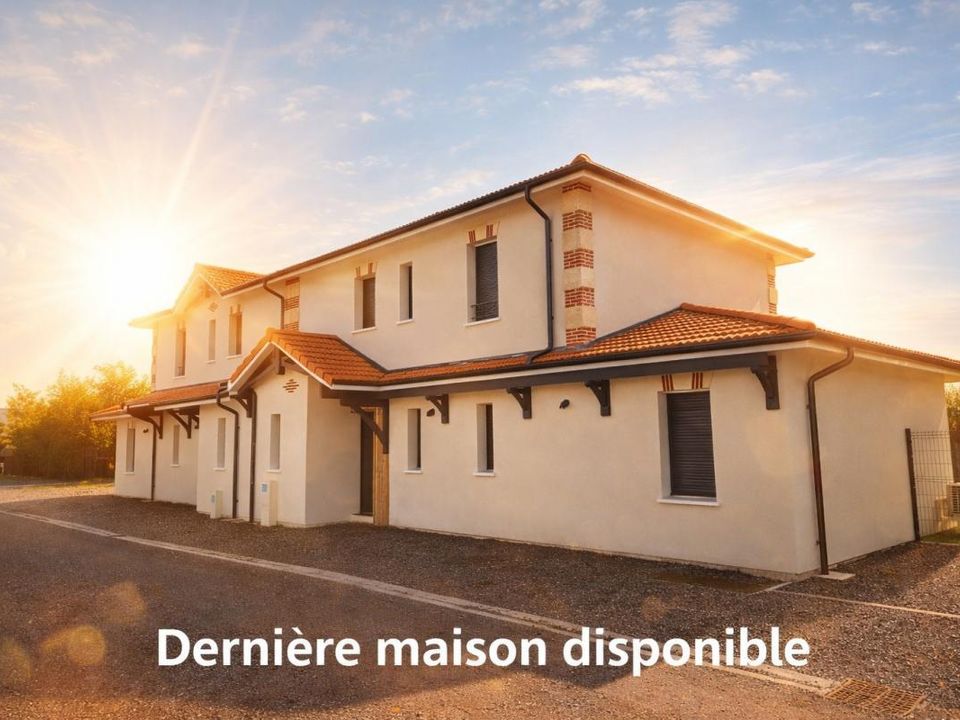Villa i Gujan-Mestras, Gironde - foto 2