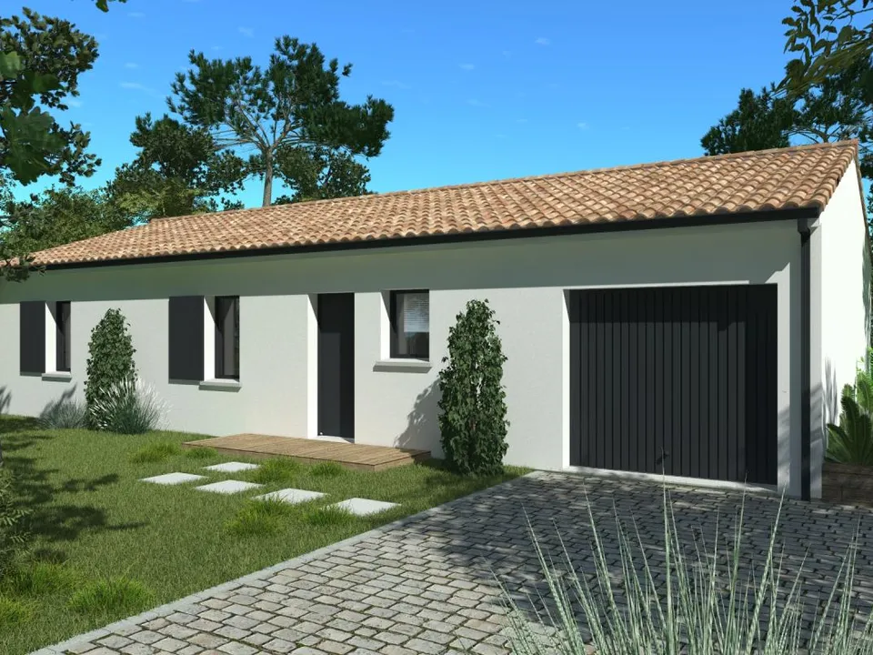 Willa: Biscarrosse, Landes – zdjęcie 2