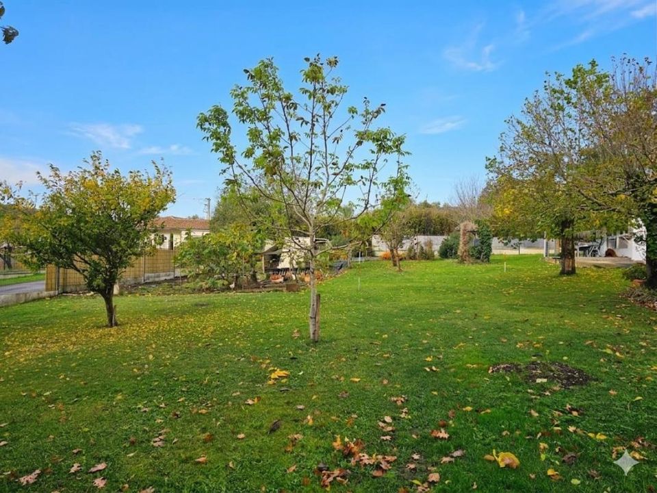 Tomt i Martillac, Gironde - bilde 1