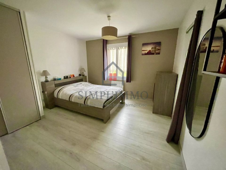 Villa i Saint-Agnant, Charente-Maritime - foto 3