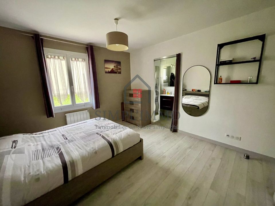 Villa i Saint-Agnant, Charente-Maritime - foto 4