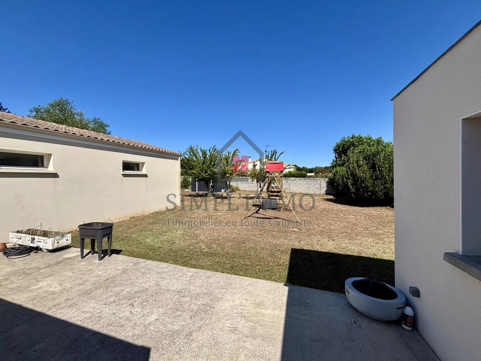 Villa en Saint-Agnant, Charente-Maritime - foto 4