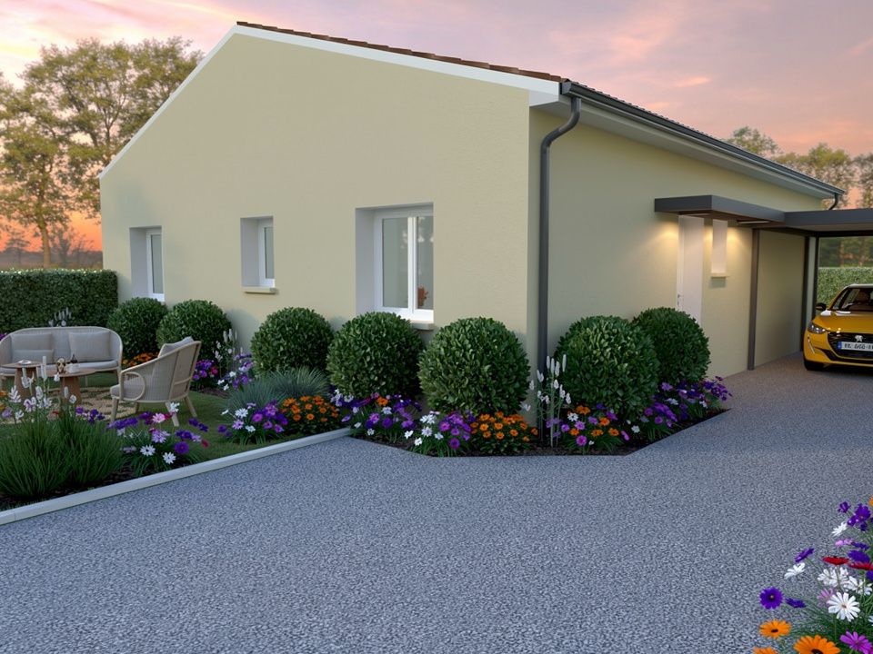 Villa i Gragnague, Haute-Garonne - foto 2