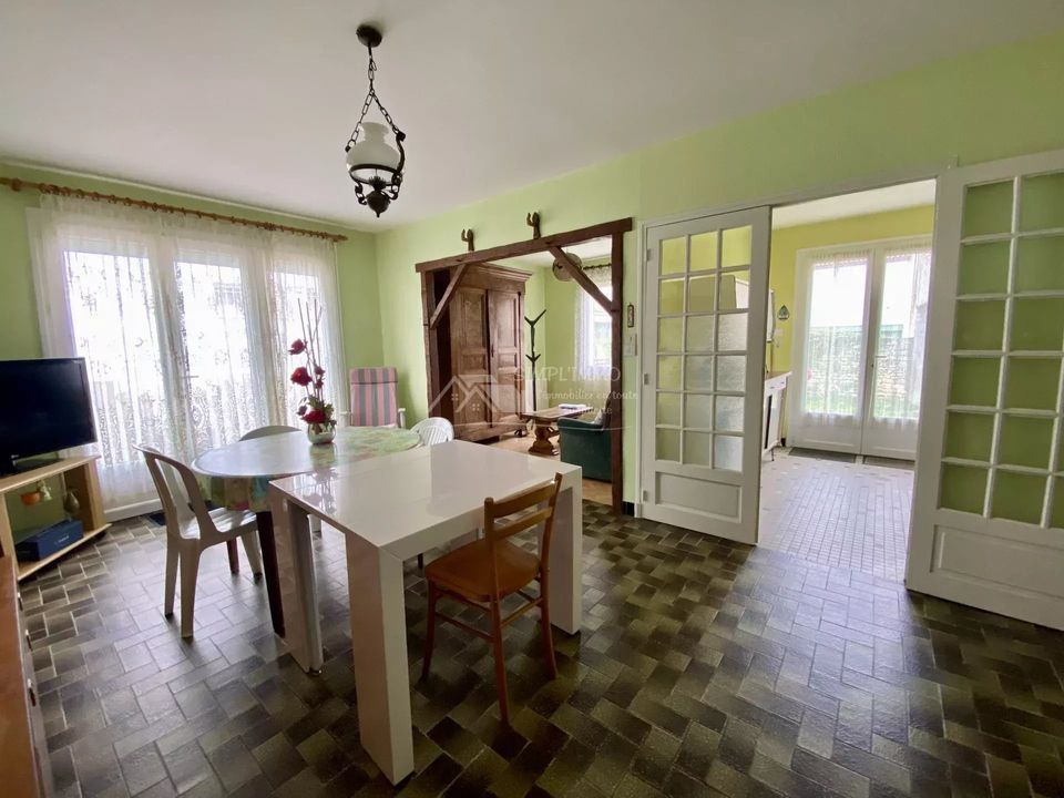 Villa i Dolus-d'Oleron, Charente-Maritime - foto 2
