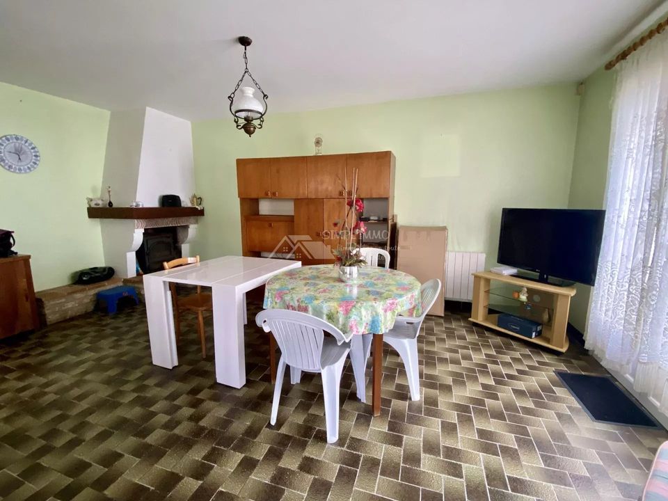 Villa i Dolus-d'Oleron, Charente-Maritime - foto 4