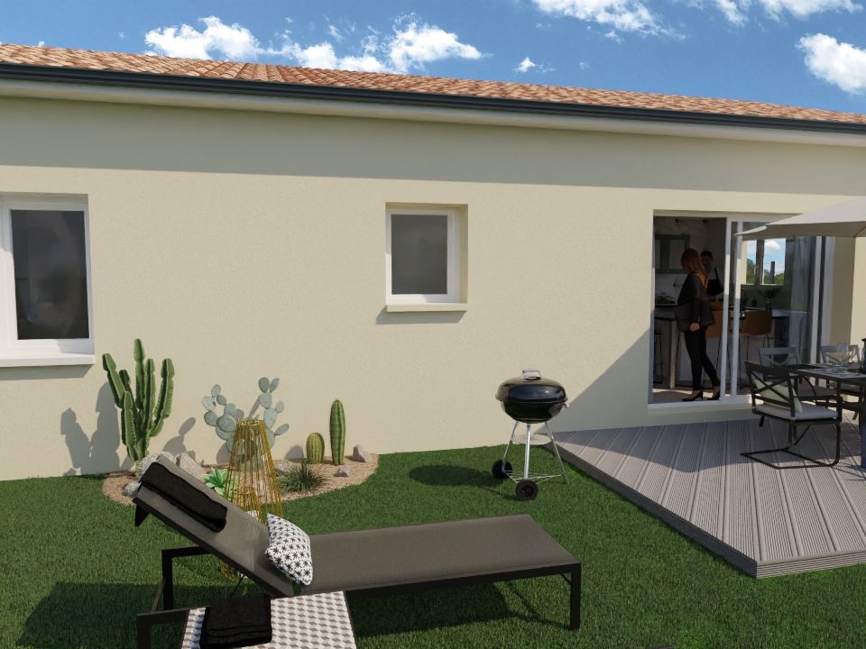 Villa i Castelmaurou, Haute-Garonne - foto 2