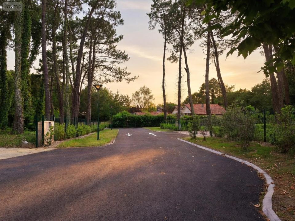 Tomt i Saint-Médard-en-Jalles, Gironde - foto 1
