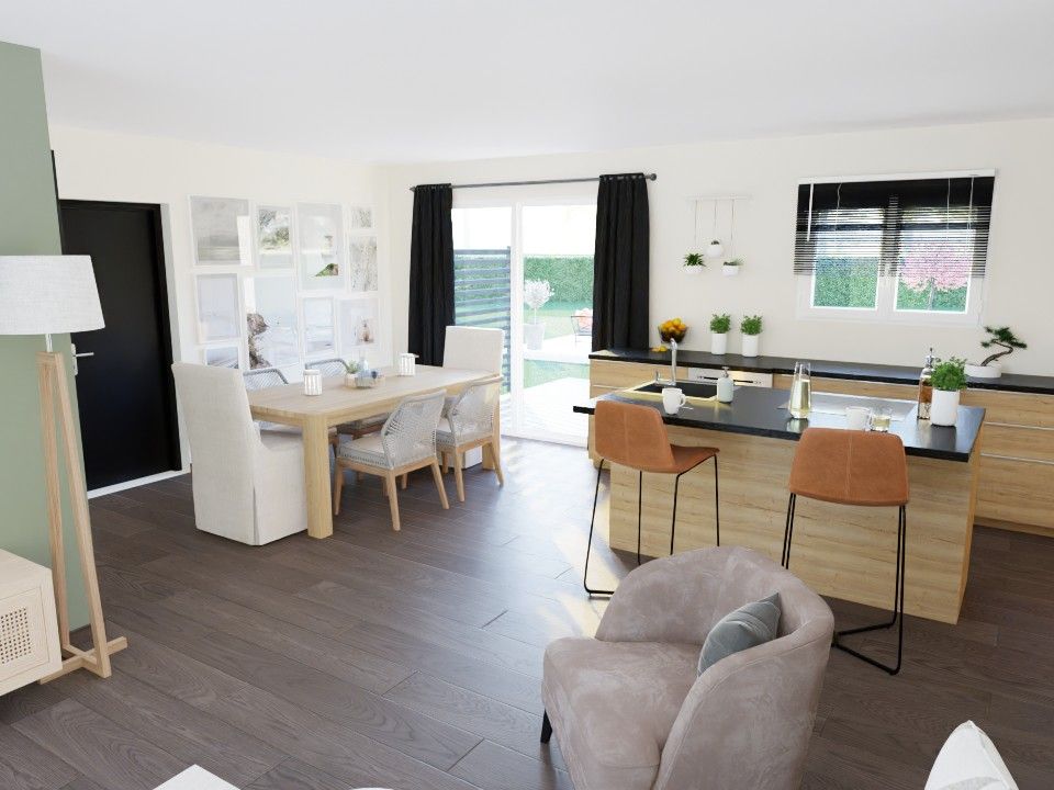Villa i Colomiers, Haute-Garonne - bilde 3