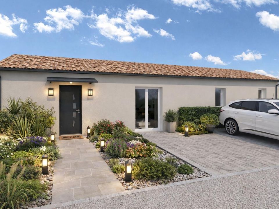 Villa i Colomiers, Haute-Garonne - bilde 5