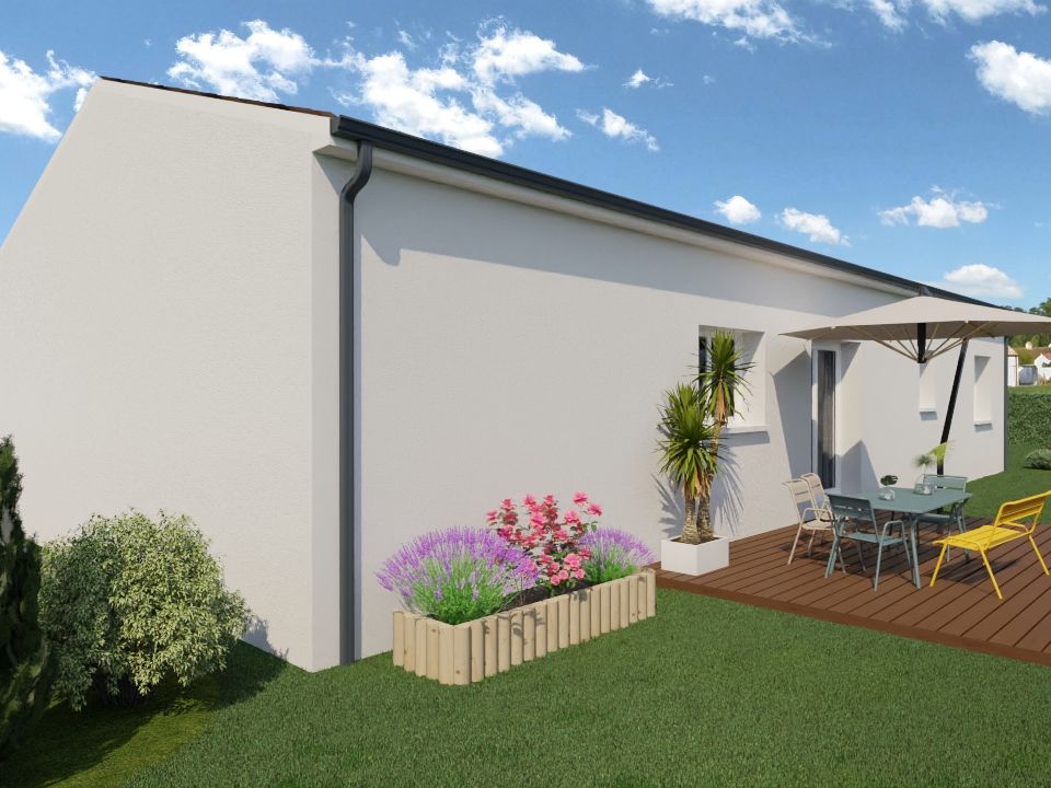 Villa i Pibrac, Haute-Garonne - bilde 3