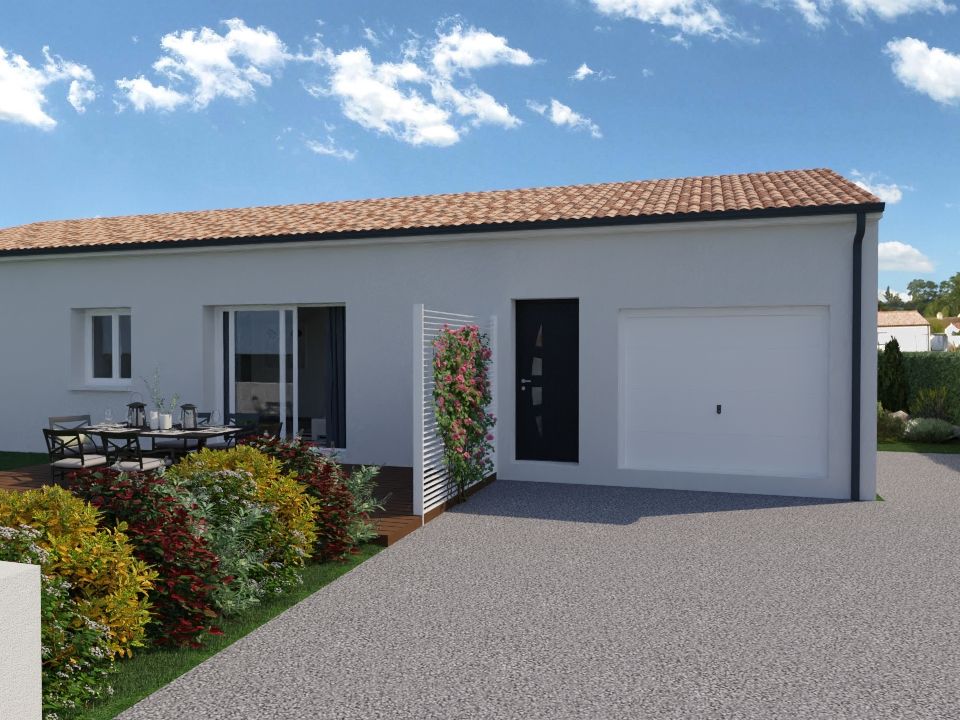 Villa i Pibrac, Haute-Garonne - bilde 4