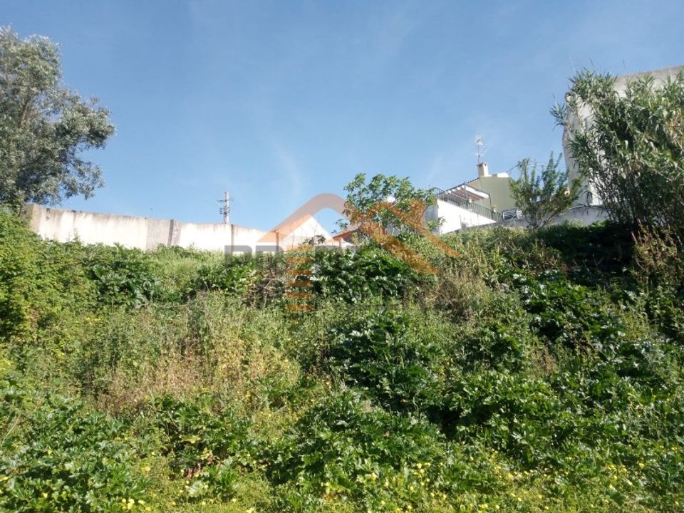 Helårsgrund i Fanhoes, Lisbon - foto 2
