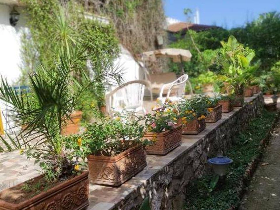 Rækkehus i Palermo, Palermo - foto 3