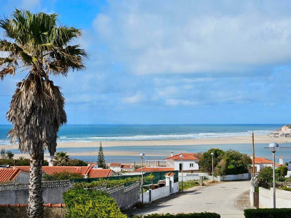 Helårsgrund i Vau, Leiria - foto 2