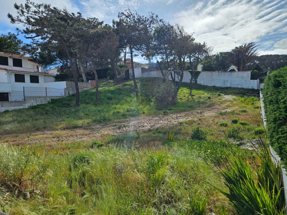 Helårsgrund i Vau, Leiria - foto 3