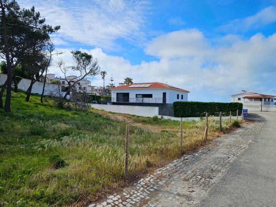 Helårsgrund i Vau, Leiria - foto 4