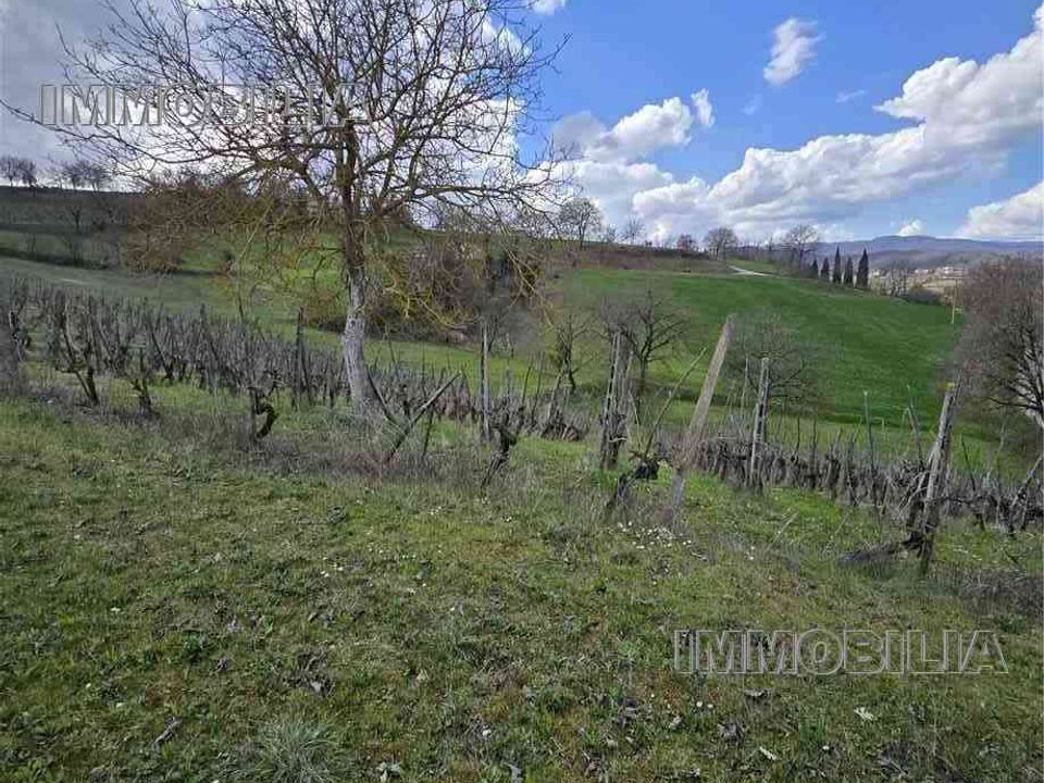 Helårsgrund i Monterchi, Arezzo - foto 1