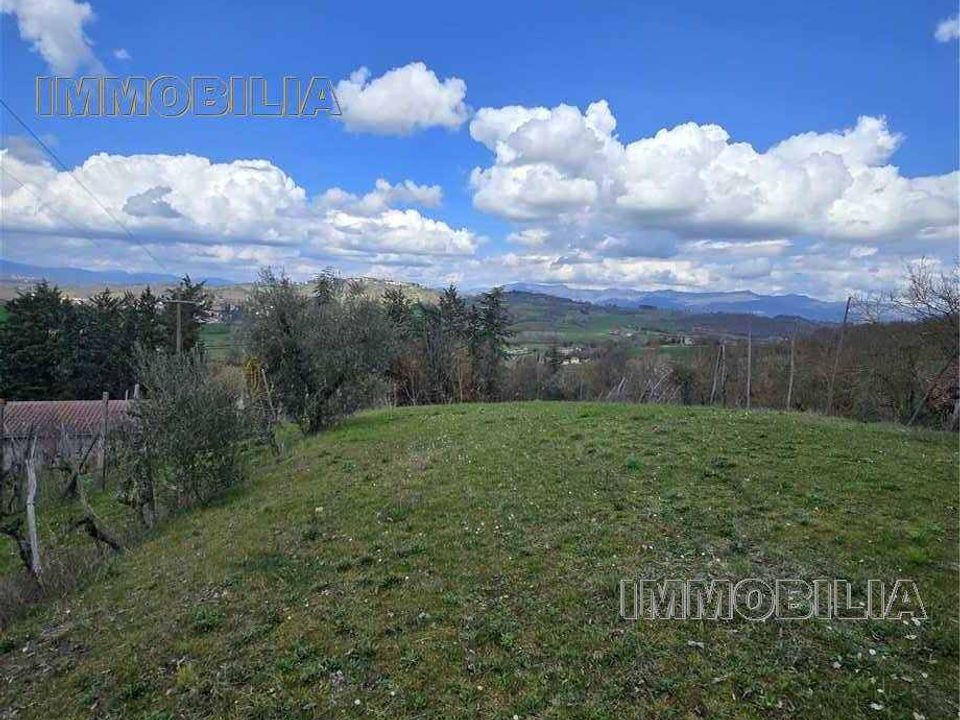 Helårsgrund i Monterchi, Arezzo - foto 3