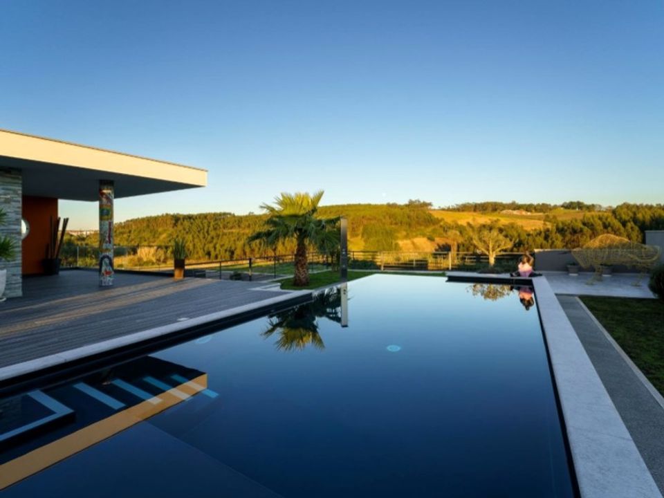 Villa i Atouguia da Baleia, Leiria - foto 2