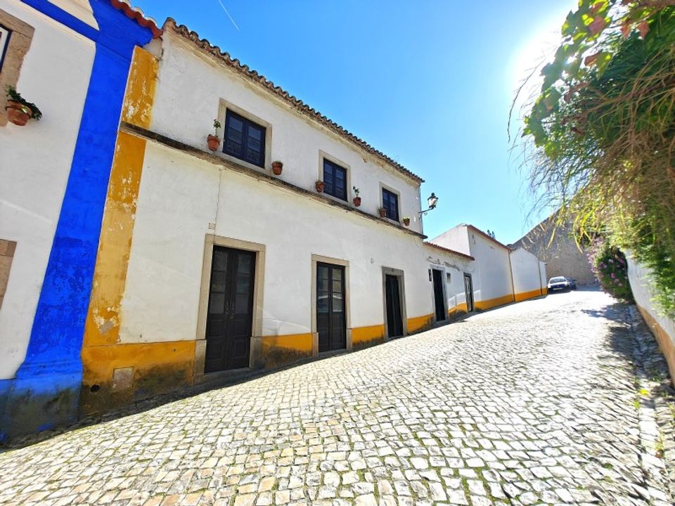 Villa i Obidos, Leiria - foto 2