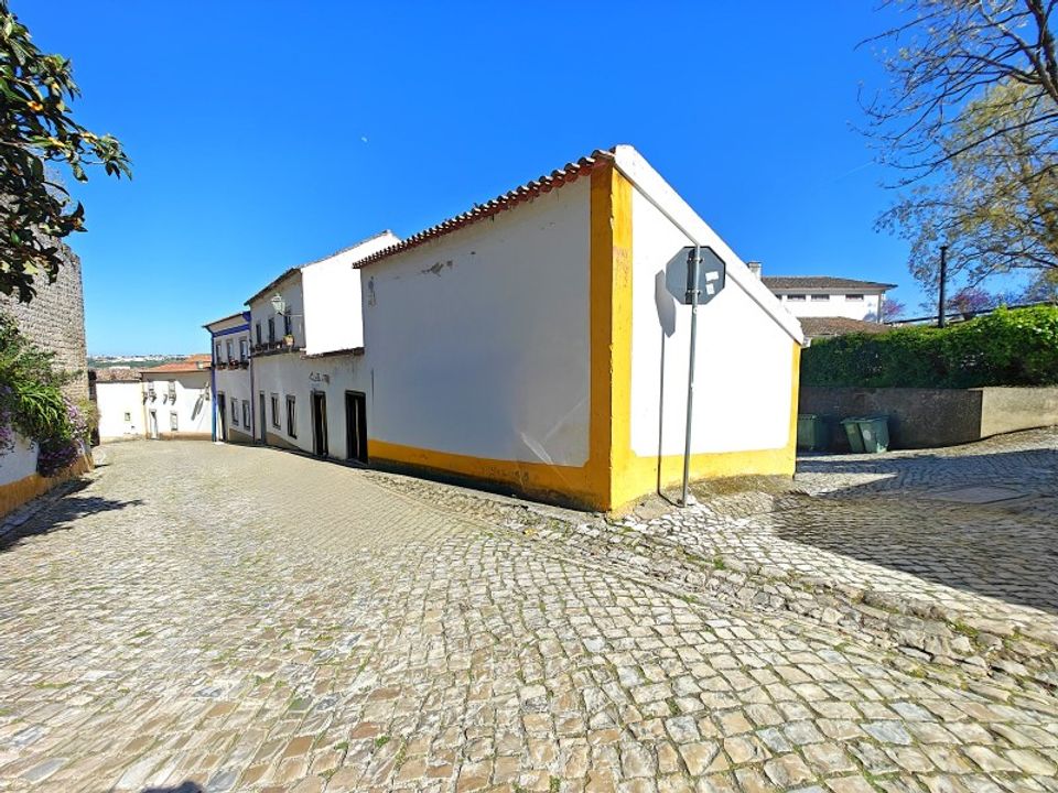 Villa i Obidos, Leiria - foto 3