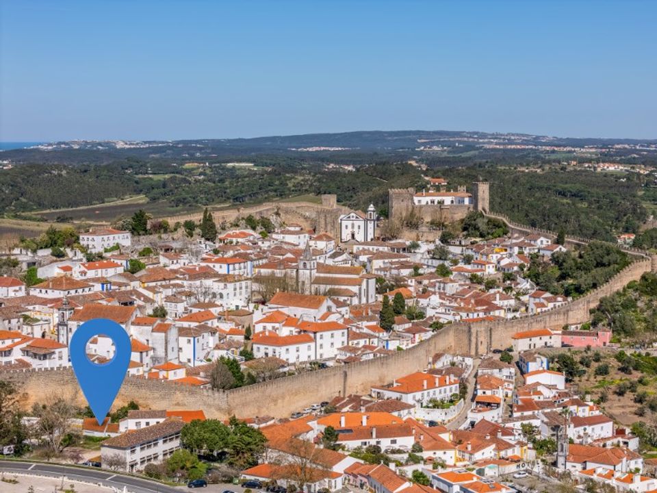 Villa i Obidos, Leiria - foto 4