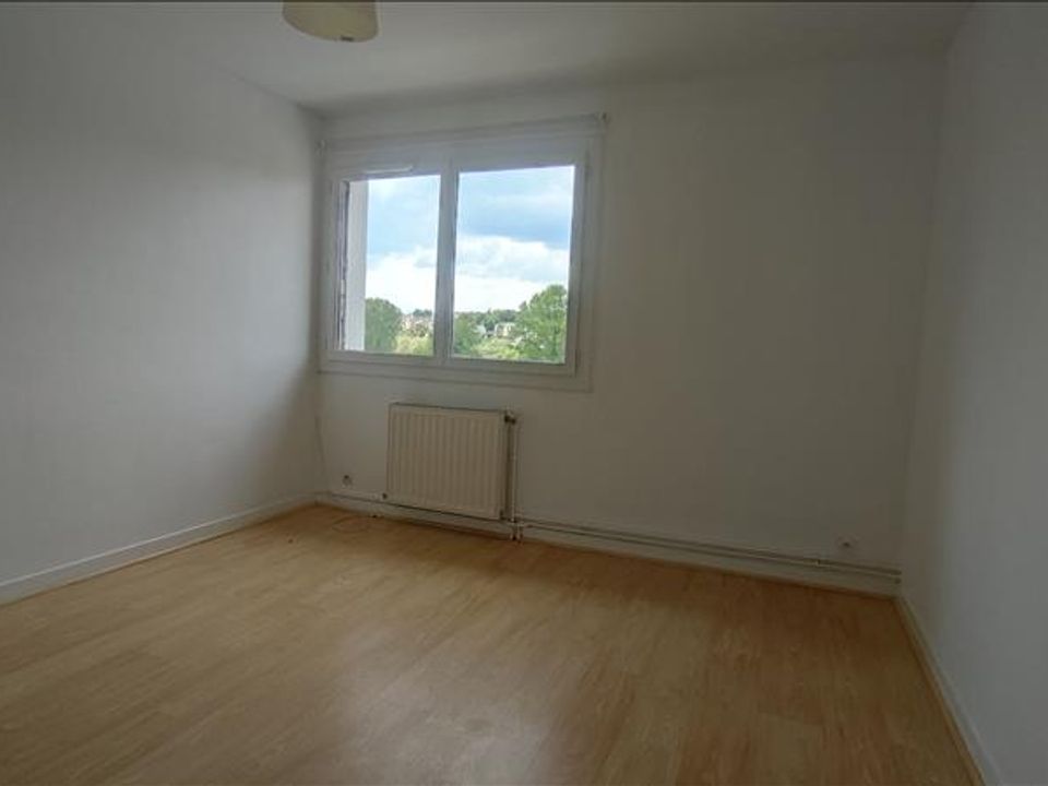 Lejlighed i Poitiers, Vienne - foto 5